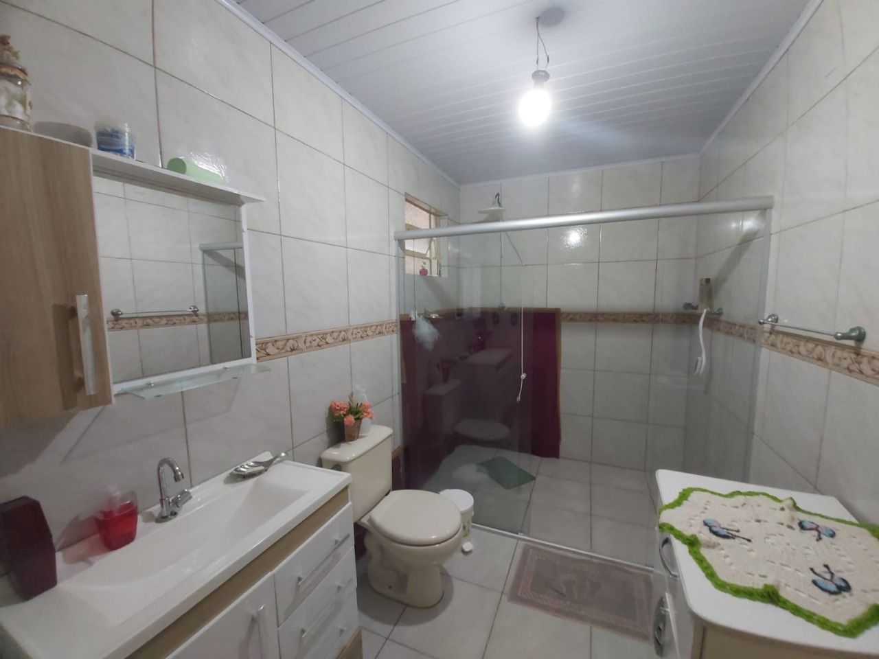 Casa, 1 quarto, 90 m² - Foto 11