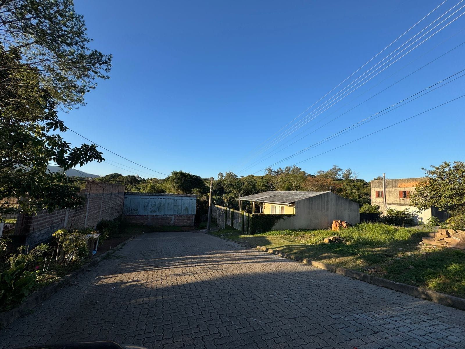 Terreno, 164 m² - Foto 4