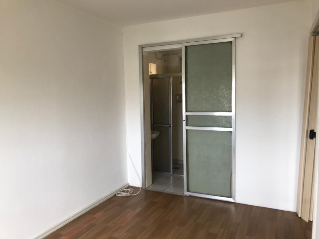 Apartamento à venda com 1 quarto, 35m² - Foto 4