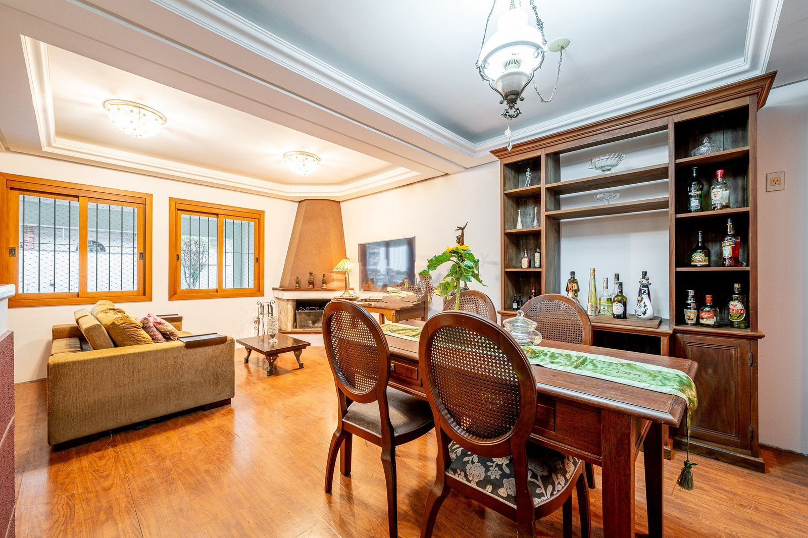 Casa de Condomínio à venda com 2 quartos, 176m² - Foto 5