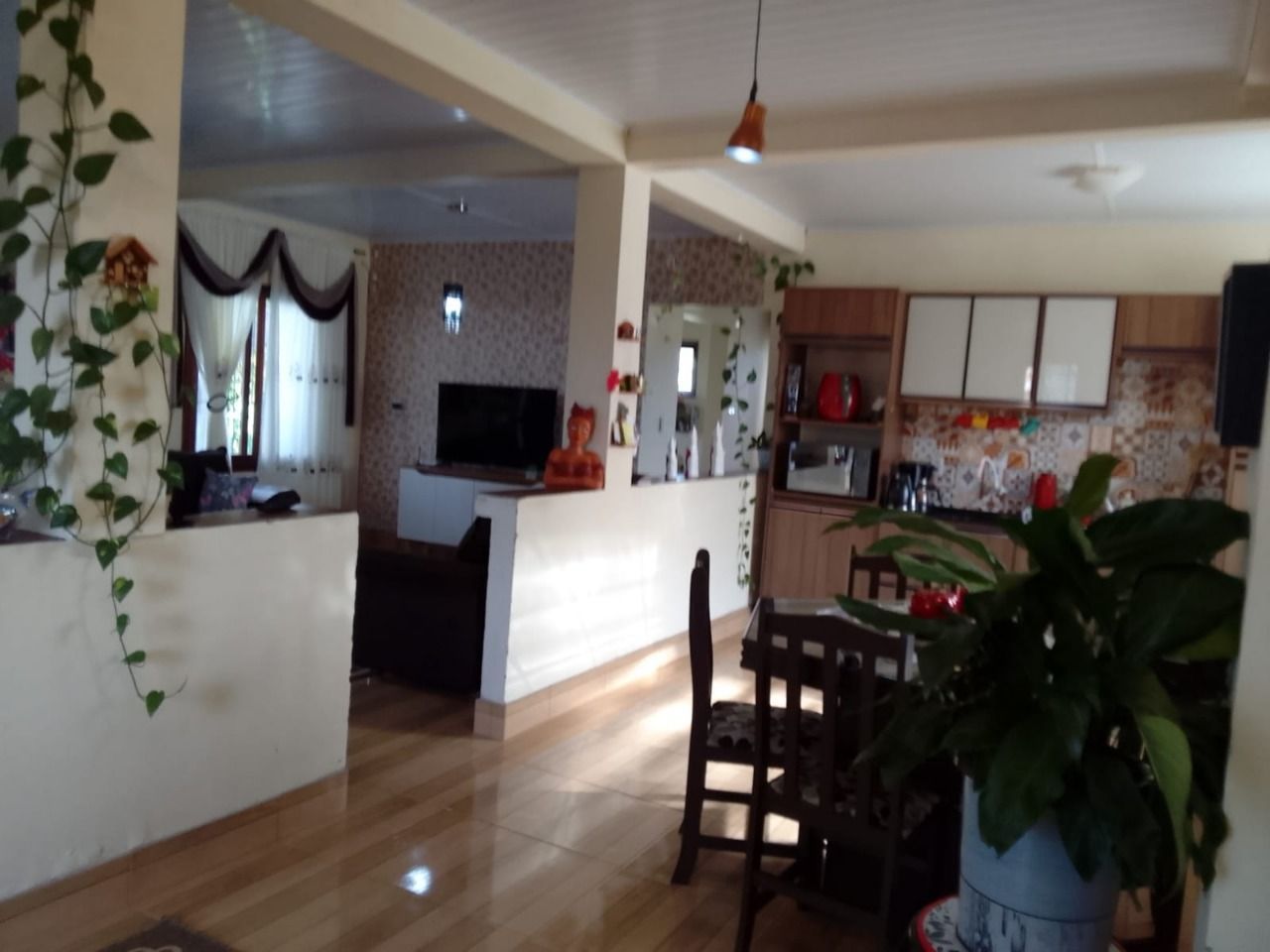 Sítio à venda com 5 quartos, 1500m² - Foto 34