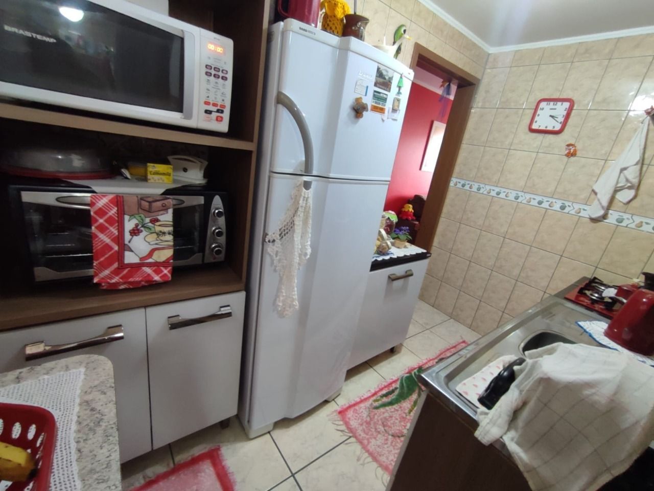 Apartamento, 2 quartos, 49 m² - Foto 7