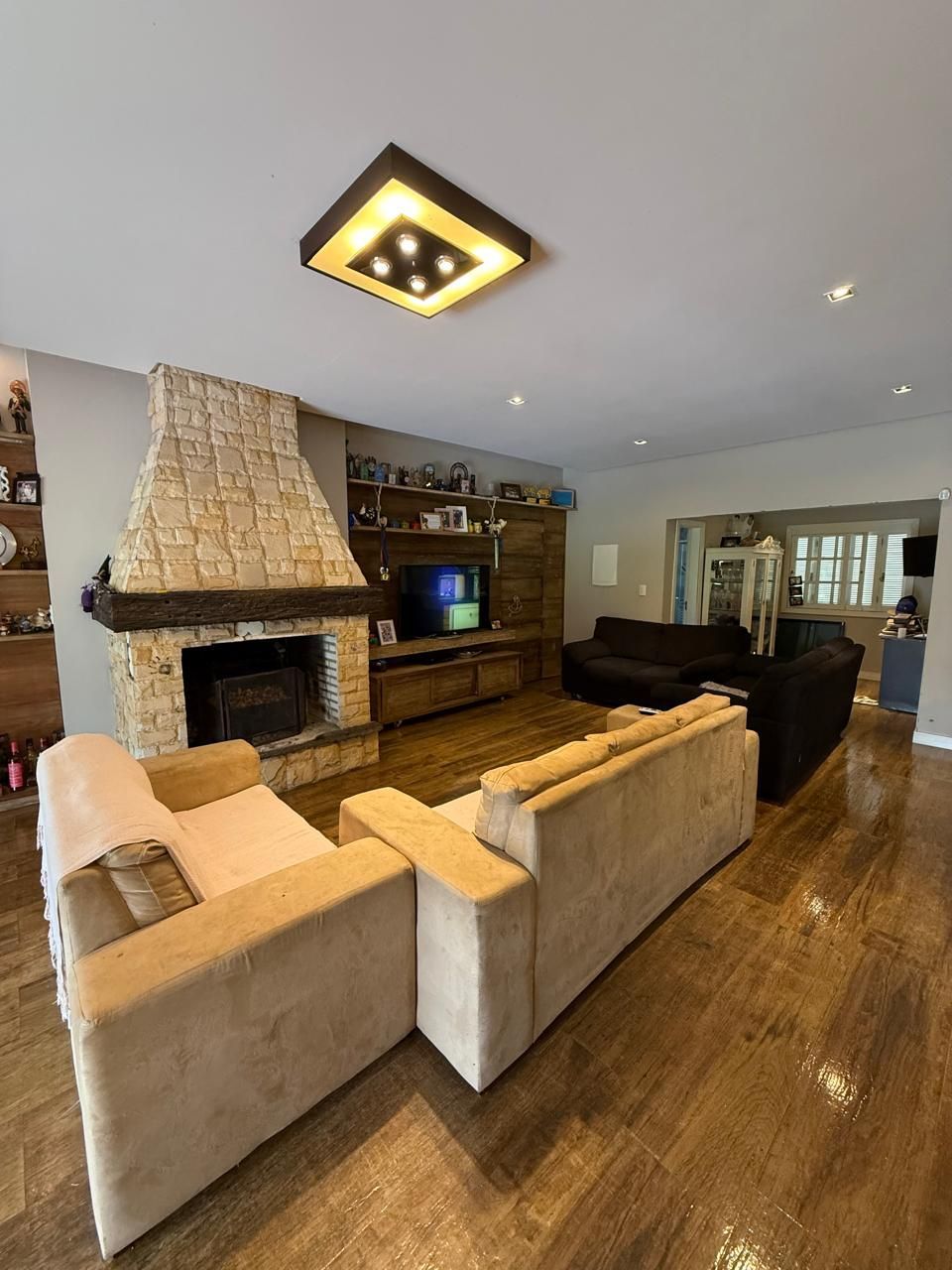 Sítio à venda com 3 quartos, 213m² - Foto 4