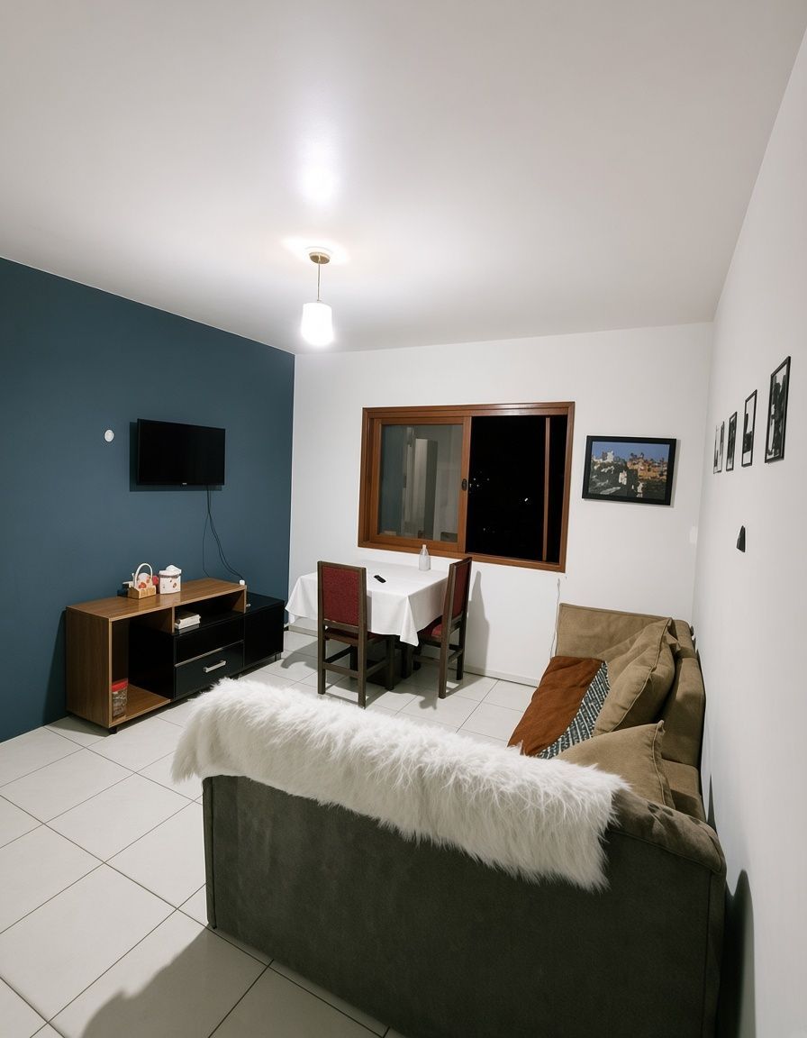 APARTAMENTO RESTINGA NOVA — foto 3