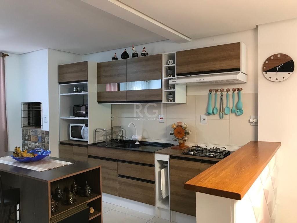 Sobrado, 3 quartos, 96 m² - Foto 7