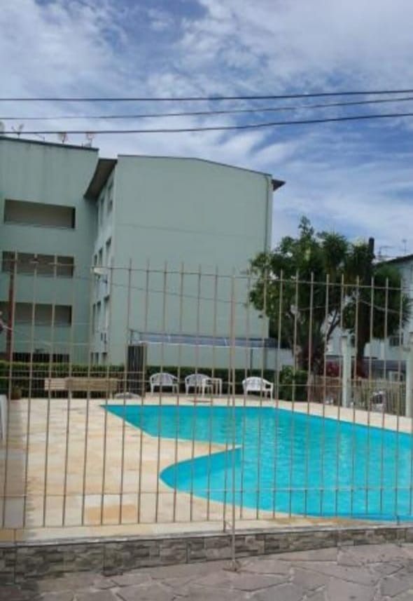 Apartamento, 1 quarto, 42 m² - Foto 1