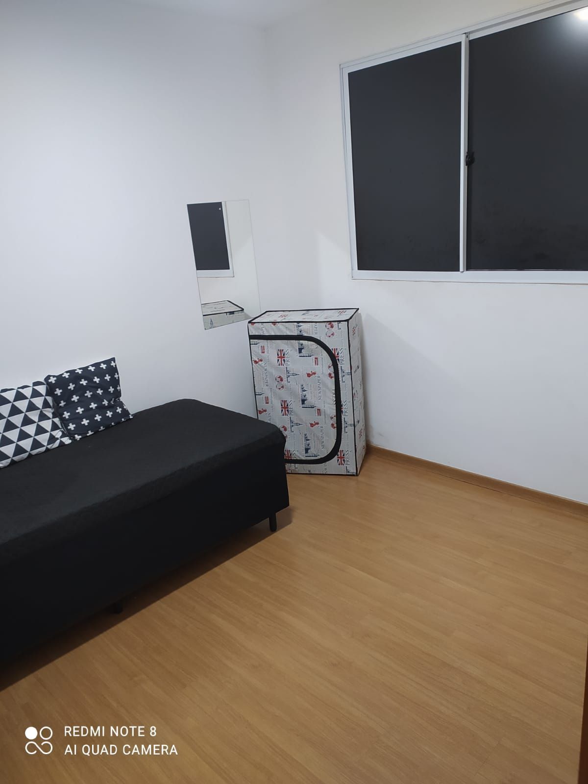 Apartamento, 2 quartos, 40 m² - Foto 13
