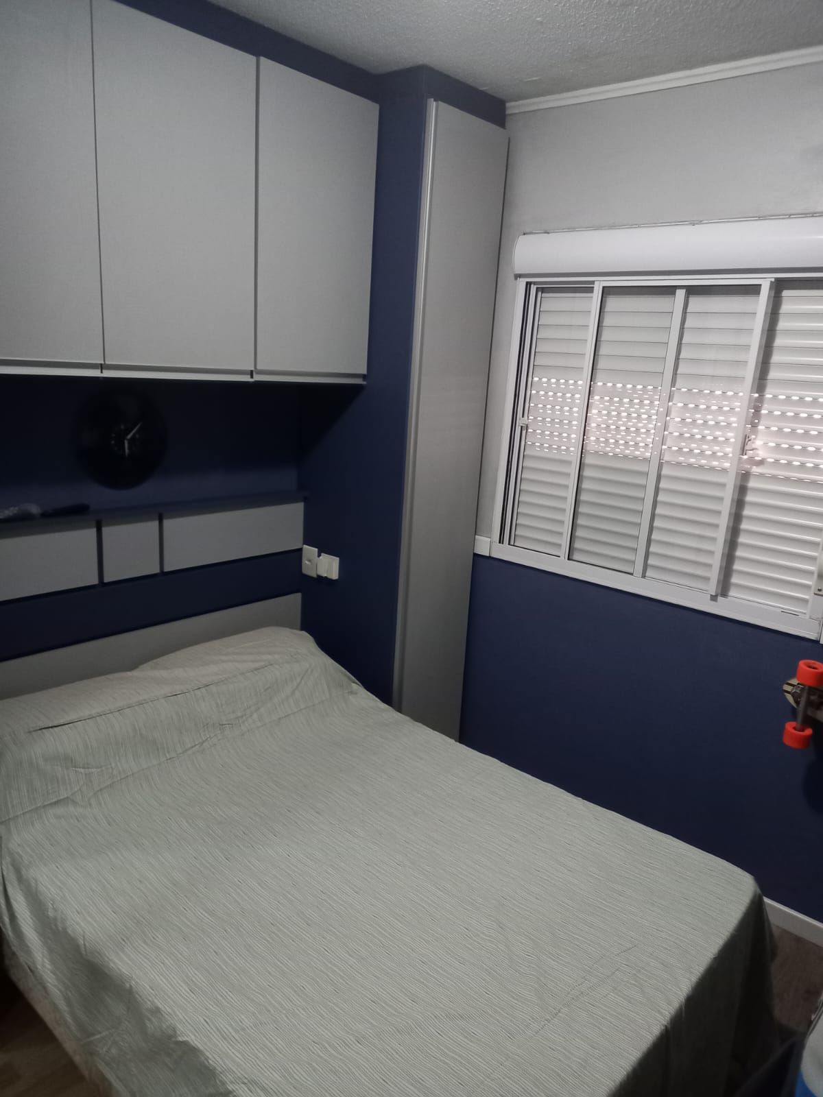 Apartamento, 2 quartos, 50 m² - Foto 12
