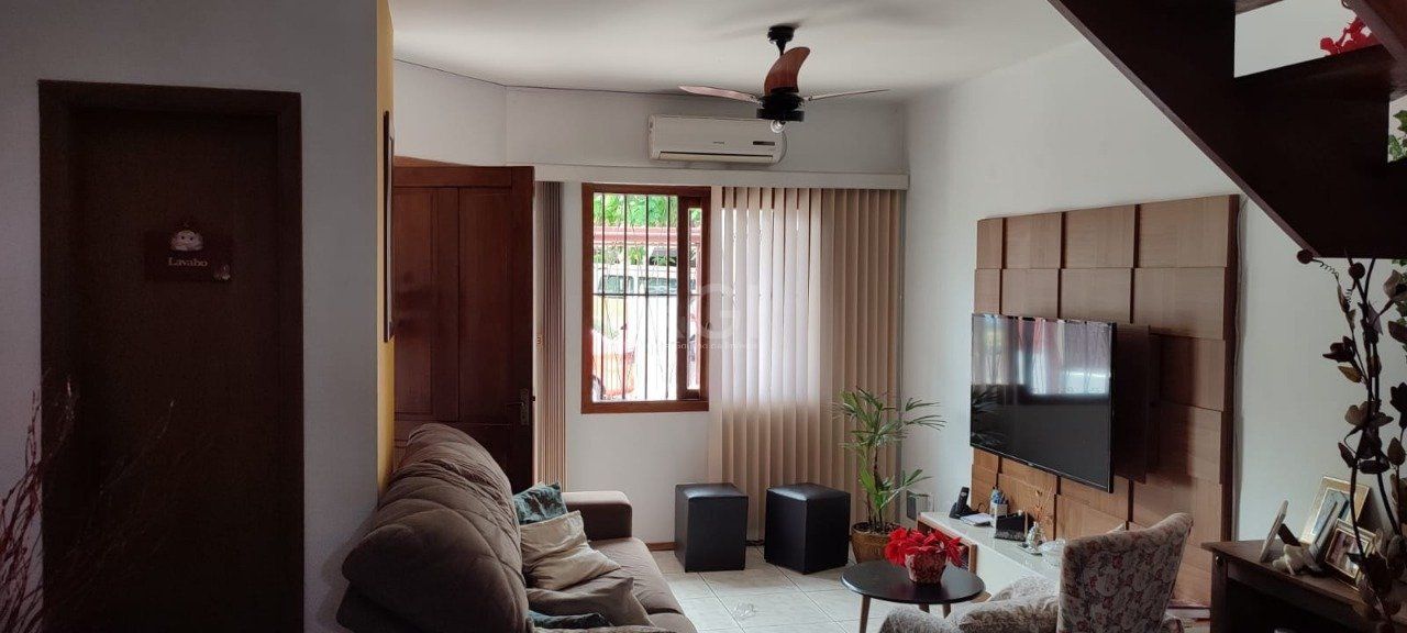 Sobrado à venda com 3 quartos, 100m² - Foto 12