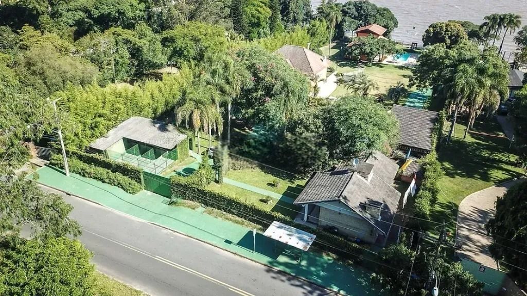Chácara à venda com 5 quartos, 482m² - Foto 34
