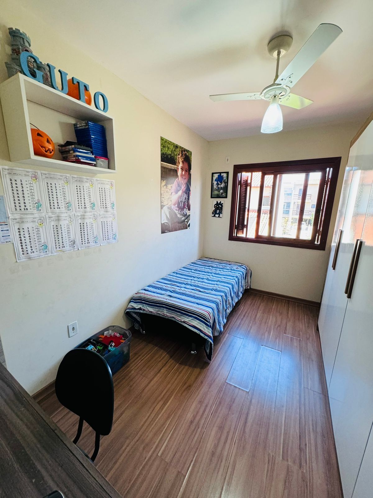 Casa, 3 quartos, 150 m² - Foto 39