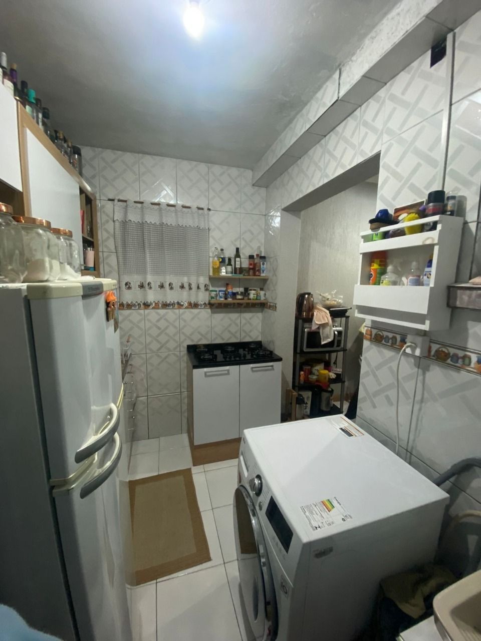 Casa de Condomínio à venda com 2 quartos, 36m² - Foto 7