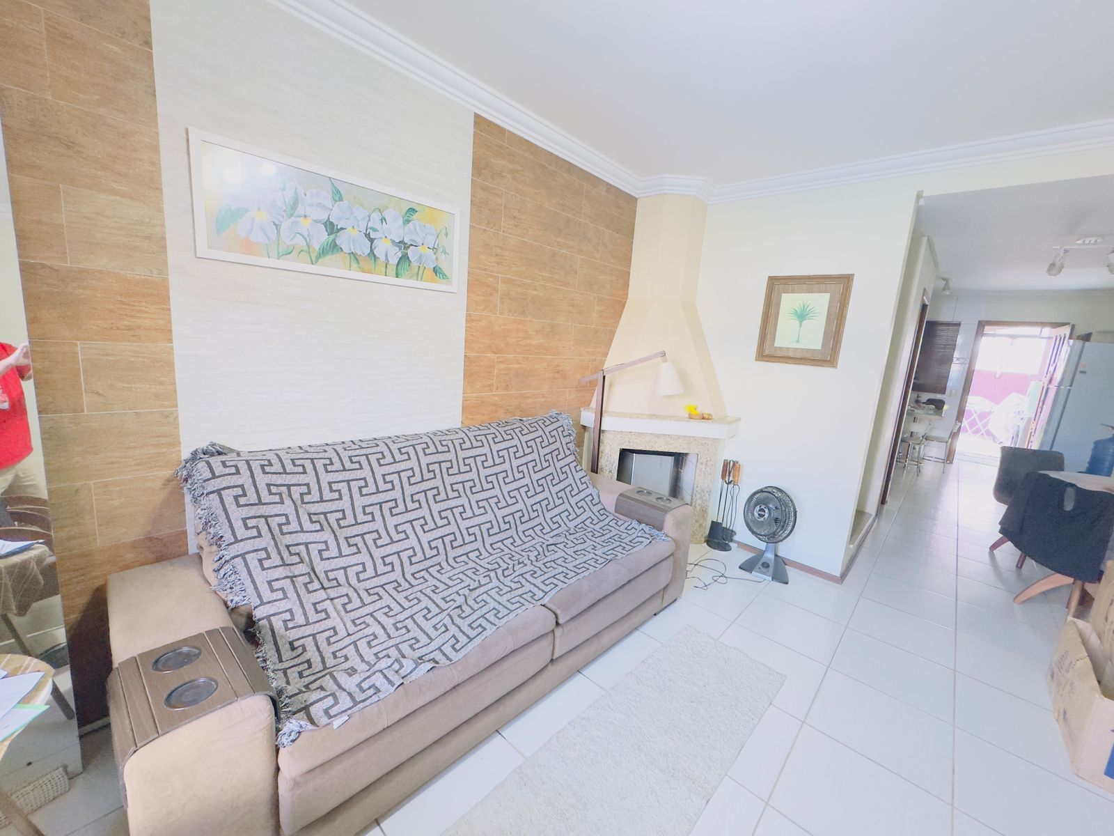 Sobrado, 2 quartos, 96 m² - Foto 2