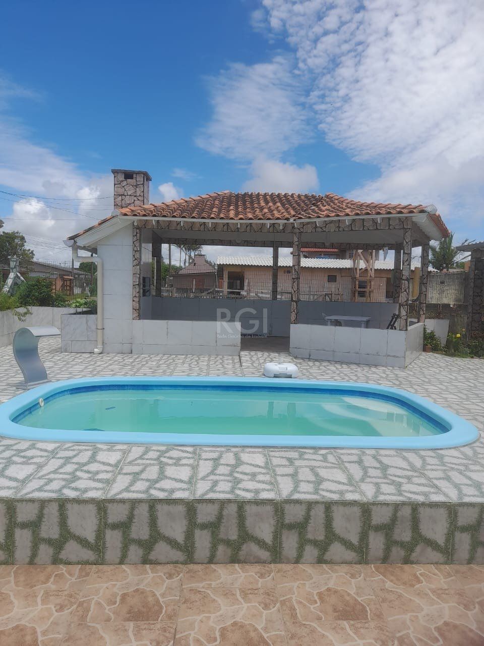 Casa, 3 quartos, 175 m² - Foto 1