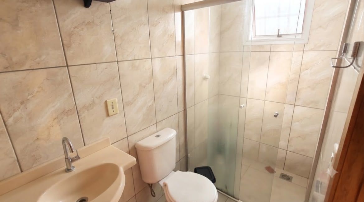 Casa, 2 quartos, 37 m² - Foto 5