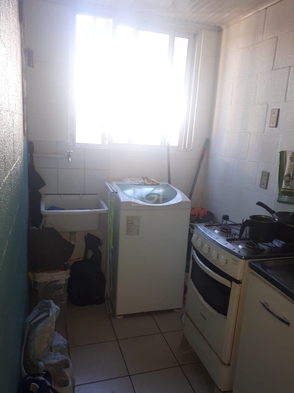 Apartamento, 1 quarto, 36 m² - Foto 8