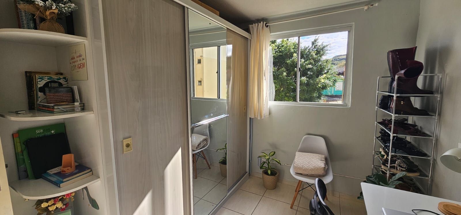 Apartamento, 2 quartos, 44 m² - Foto 10