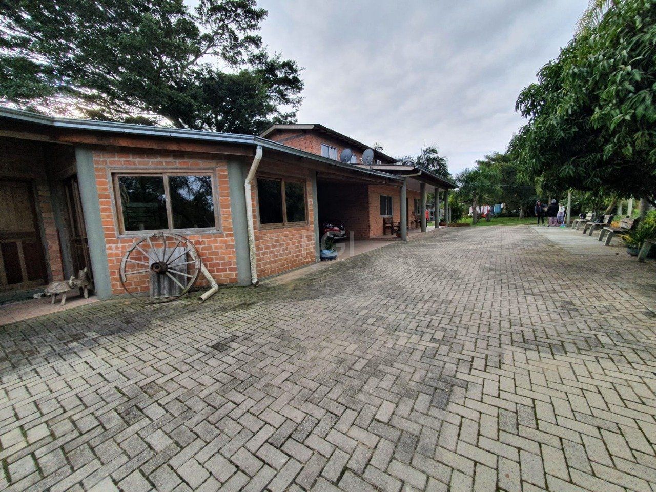 Chácara, 3 quartos, 1979 m² - Foto 9