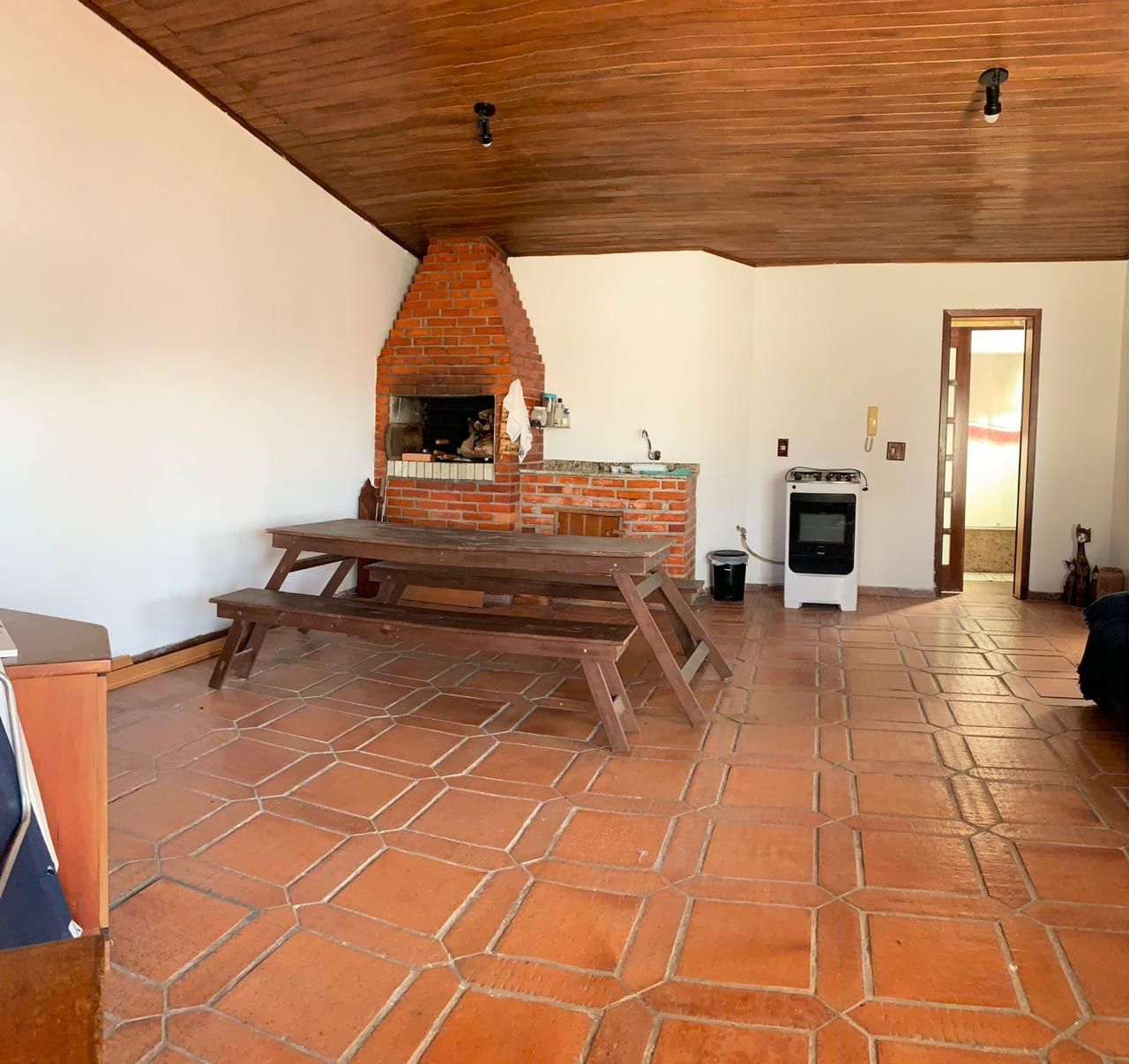 Cobertura, 2 quartos, 132 m² - Foto 15