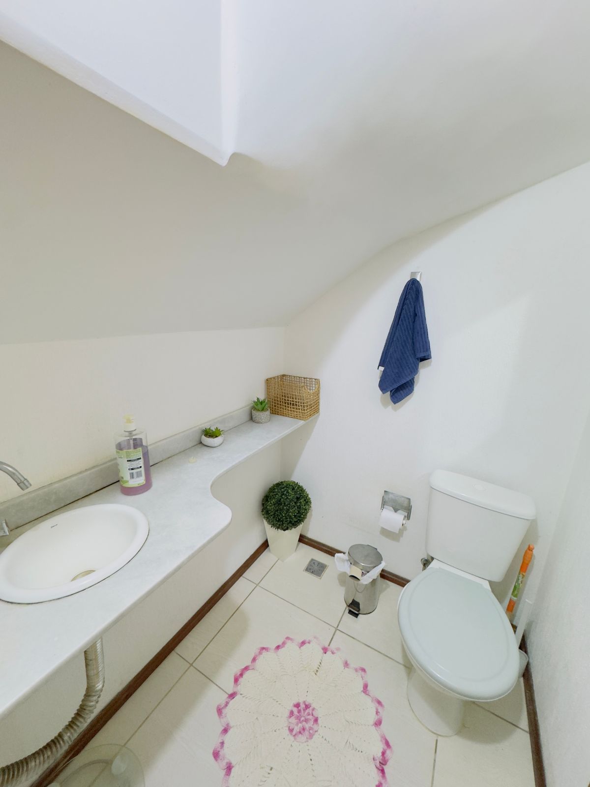 Sobrado, 2 quartos, 96 m² - Foto 7