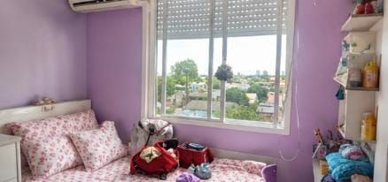 Apartamento, 2 quartos, à venda, 47 m², Camaquã - Porto Alegre — foto 4
