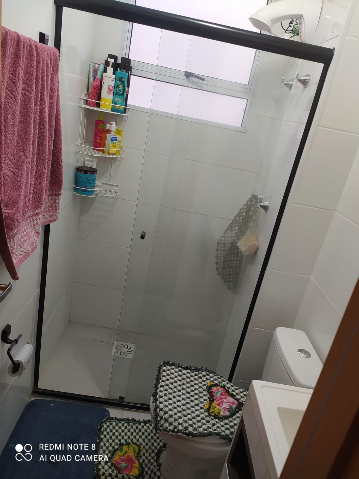 Apartamento, 2 quartos, 40 m² - Foto 7