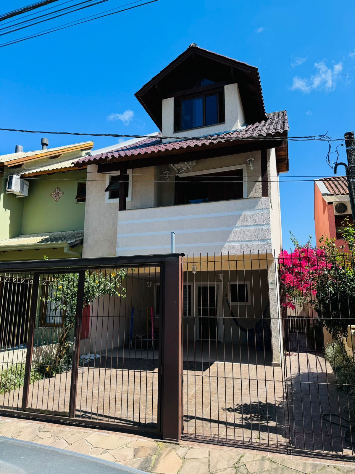 Casa à venda com 3 quartos, 149m² - Foto 30
