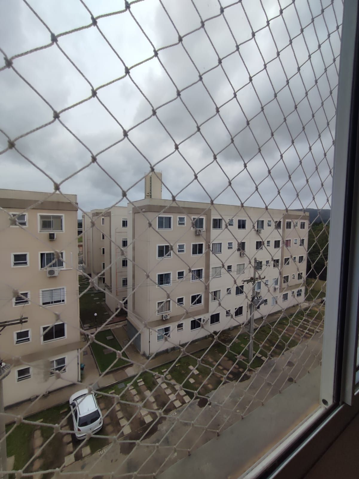 Apartamento, 2 quartos, 40 m² - Foto 7