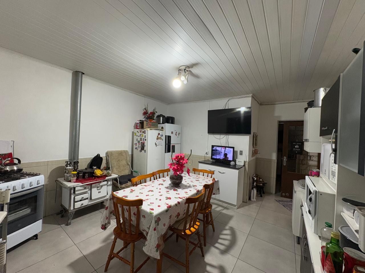 Casa, 3 quartos, 100 m² - Foto 13