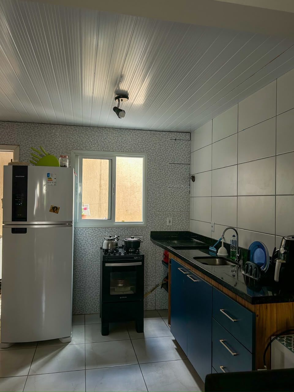 Sobrado, 2 quartos, à venda, 83 m², Restinga - Porto Alegre — foto 3