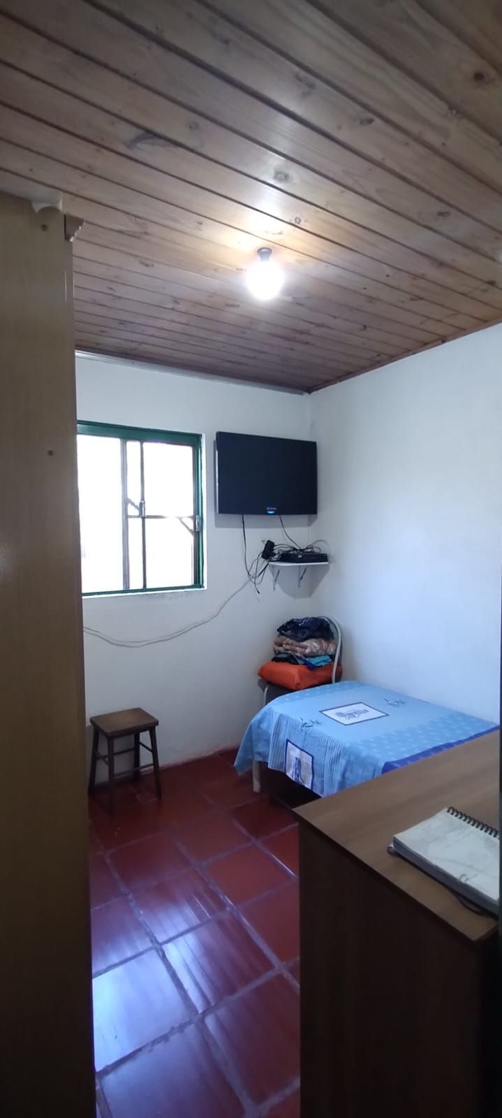 Casa, 2 quartos, 100 m² - Foto 5