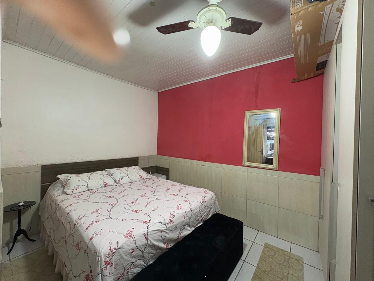 Casa, 3 quartos, 100 m² - Foto 8