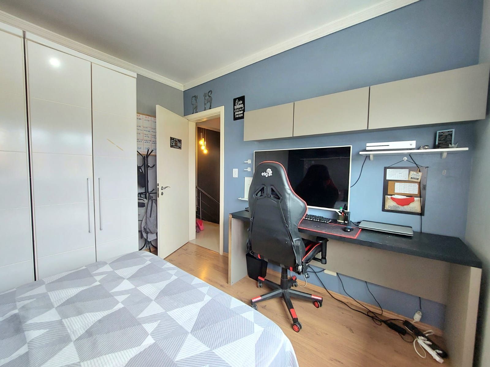 Casa, 3 quartos, 152 m² - Foto 49