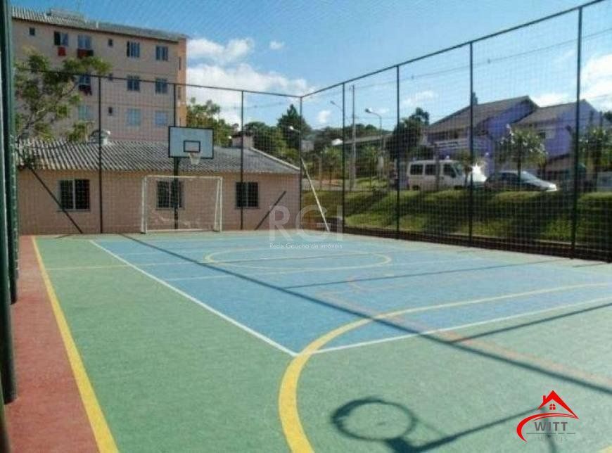 Apartamento, 2 quartos, 36 m² - Foto 22