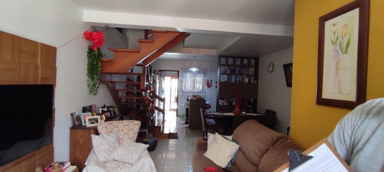 Sobrado à venda com 3 quartos, 100m² - Foto 22