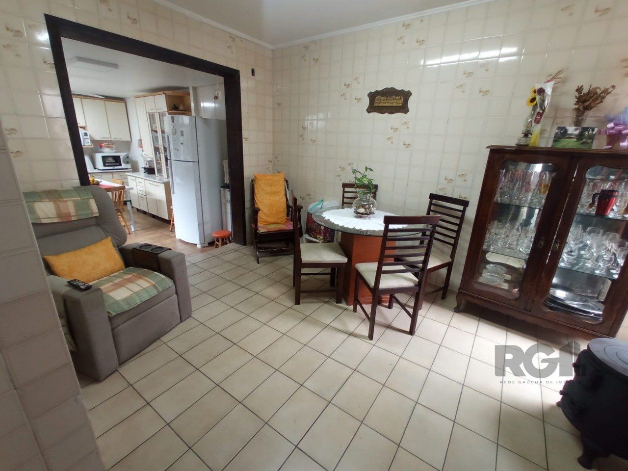 Casa à venda com 3 quartos, 272m² - Foto 40