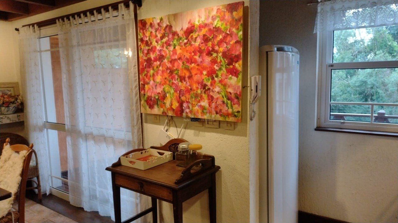 Casa, 3 quartos, 3 m² - Foto 22