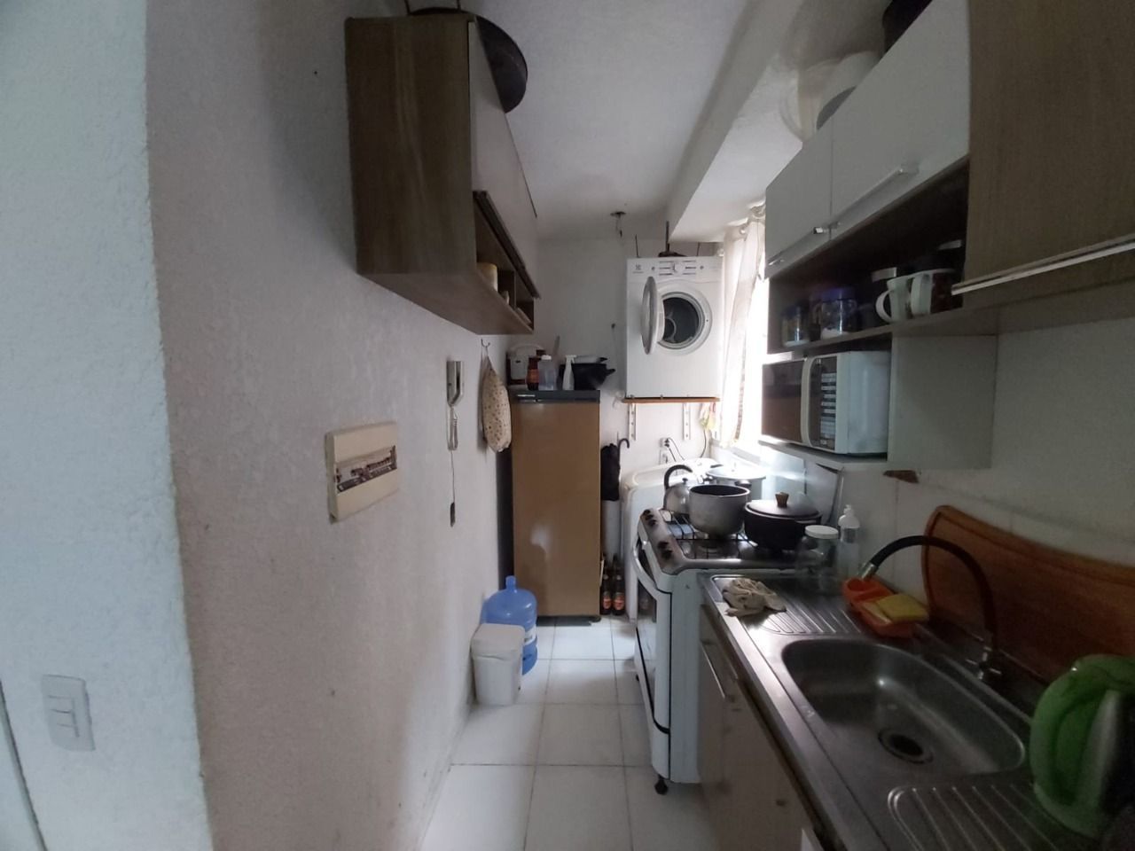 Apartamento, 2 quartos, 46 m² - Foto 2