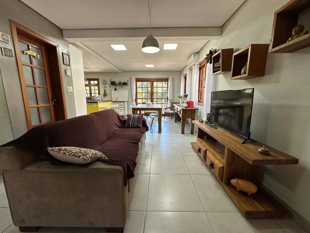 Casa de Condomínio, 3 quartos - Foto 8