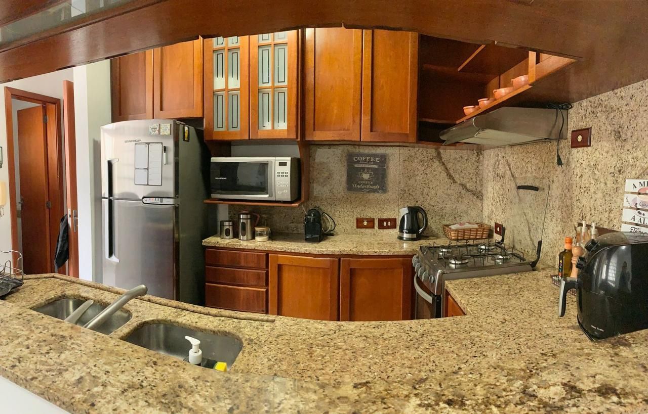 Cobertura, 2 quartos, 132 m² - Foto 4