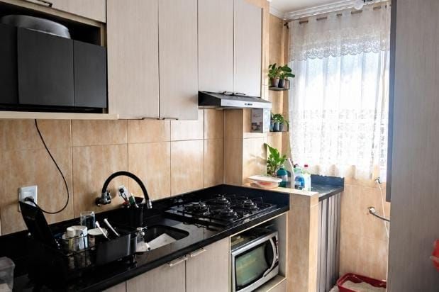 Apartamento, 2 quartos, à venda, 47 m², Camaquã - Porto Alegre — foto 3