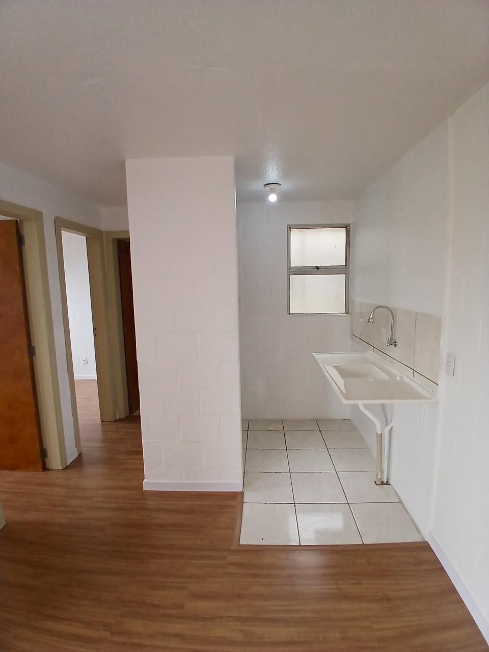 Apartamento, 2 quartos, 38 m² - Foto 3