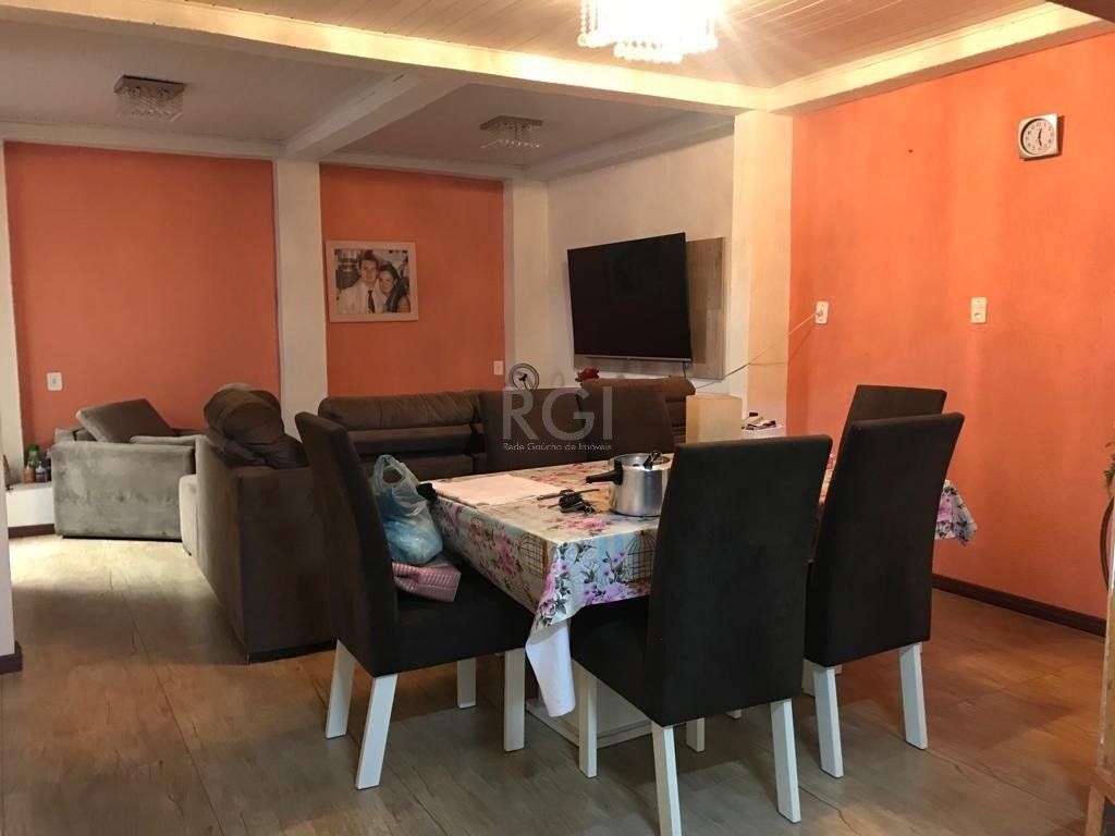 Casa, 3 quartos, 100 m² - Foto 7