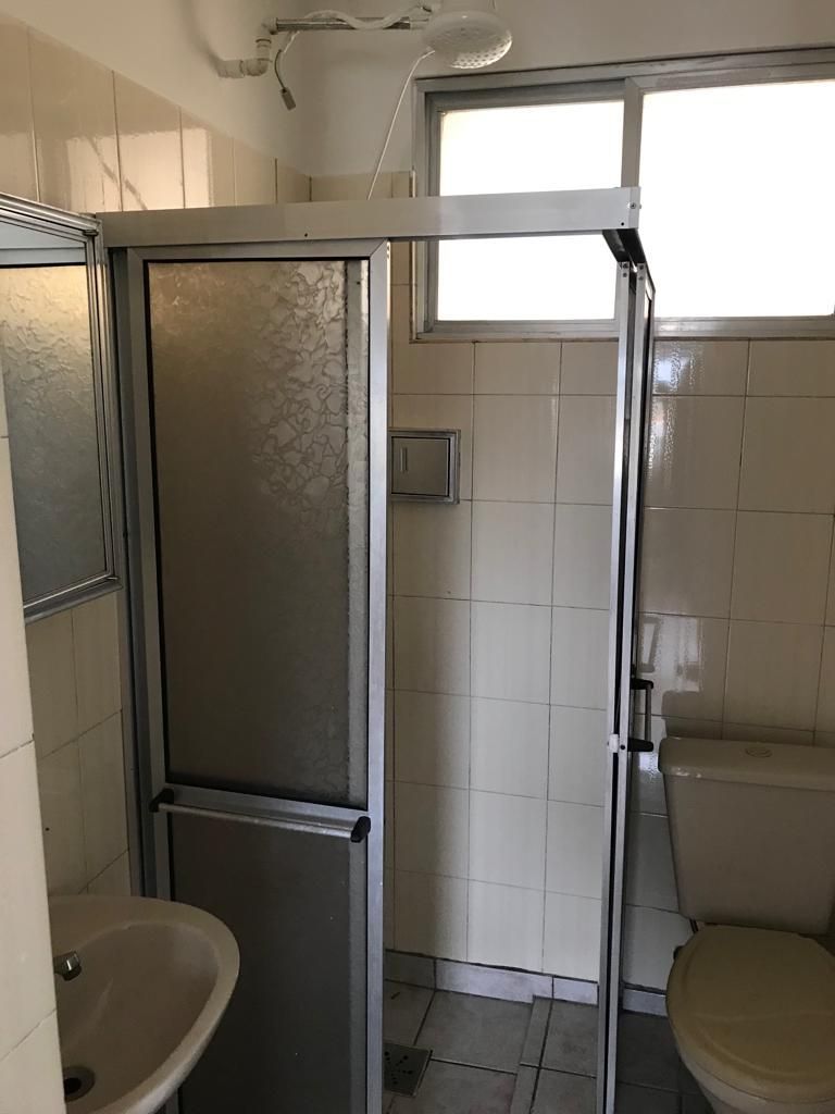 Apartamento à venda com 1 quarto, 35m² - Foto 3