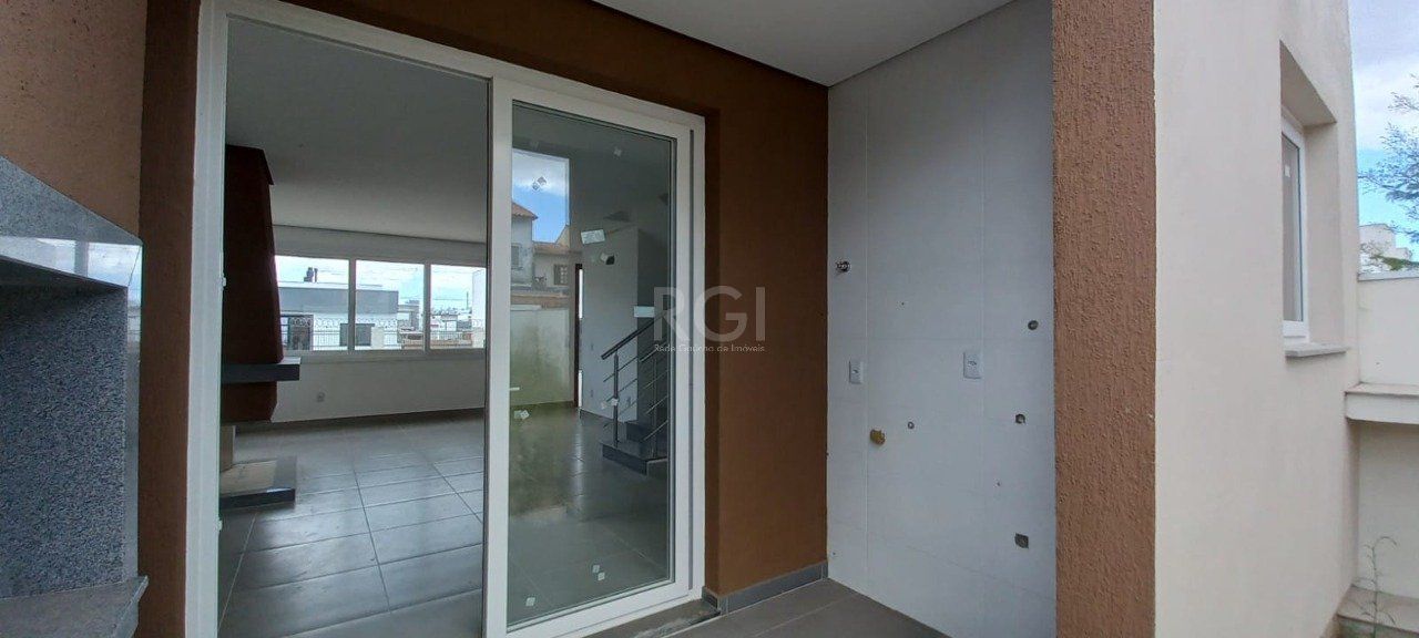 Casa à venda com 3 quartos, 104m² - Foto 8