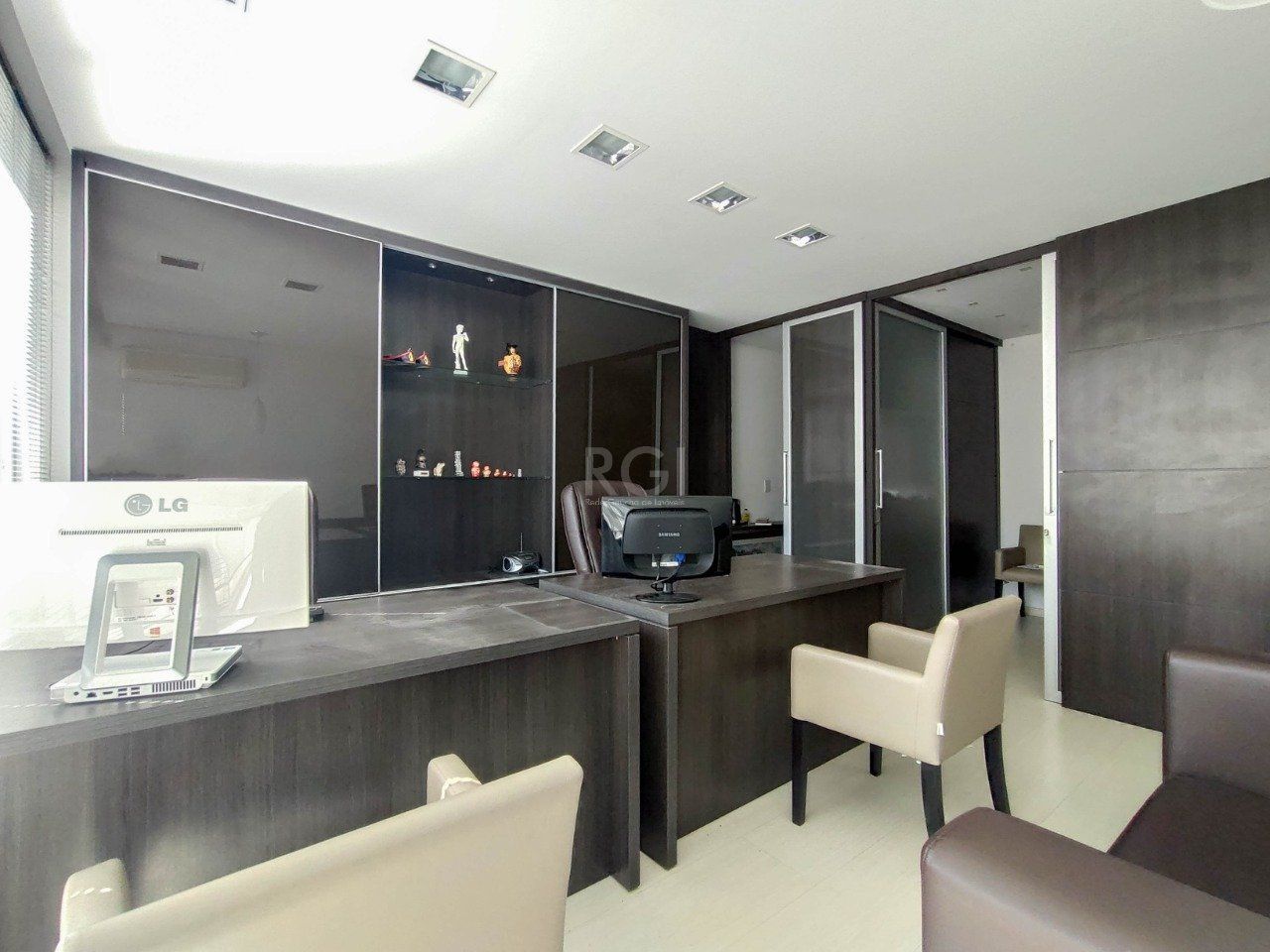 Sala-Conjunto, 34 m² - Foto 5