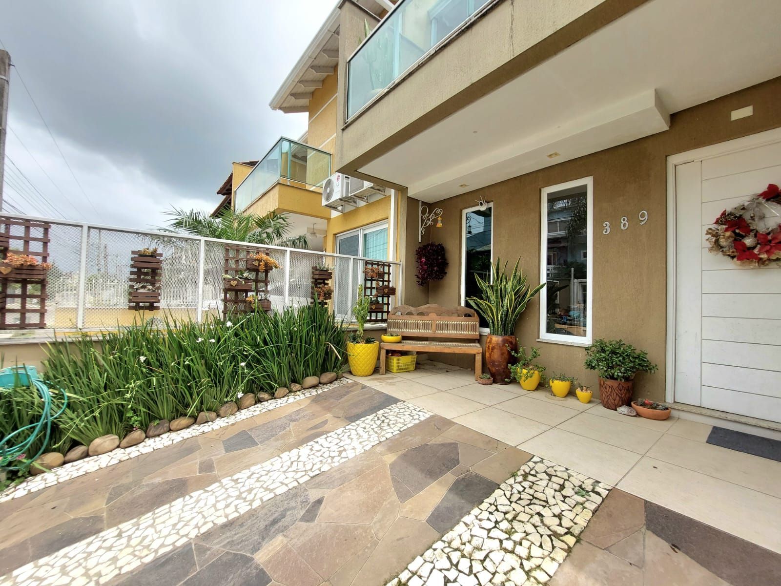 Casa, 3 quartos, 152 m² - Foto 3