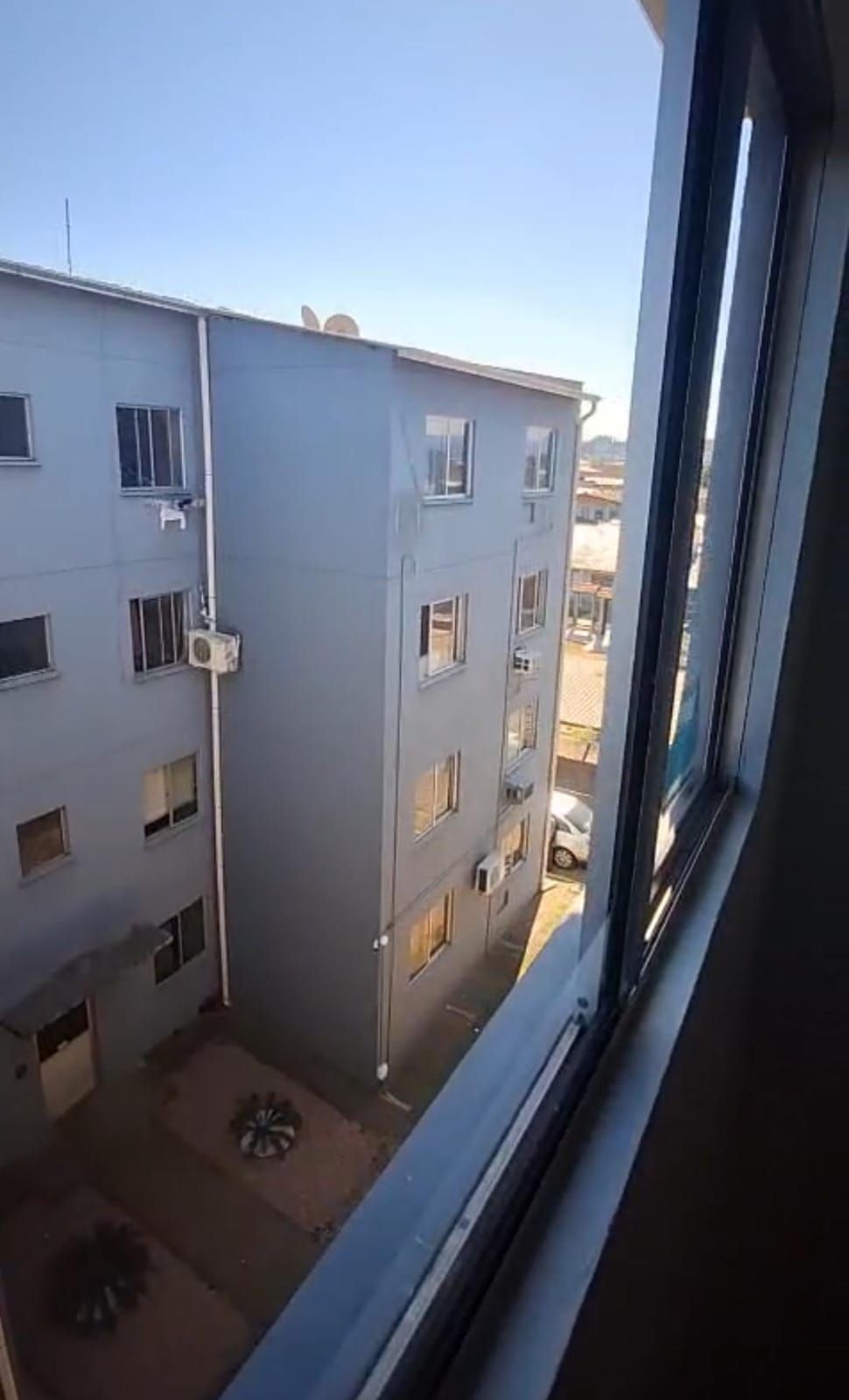 Apartamento à venda com 2 quartos, 50m² - Foto 15