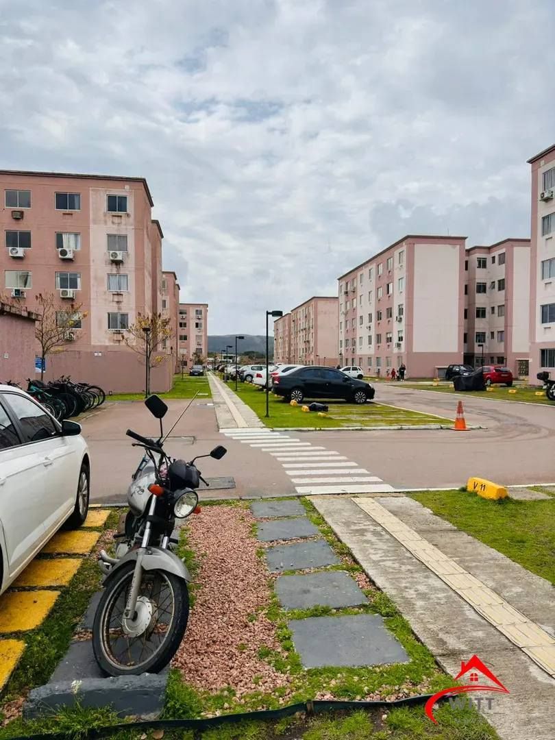 Apartamento, 2 dormitórios no bairro Hípica em Porto Alegre para Comprar