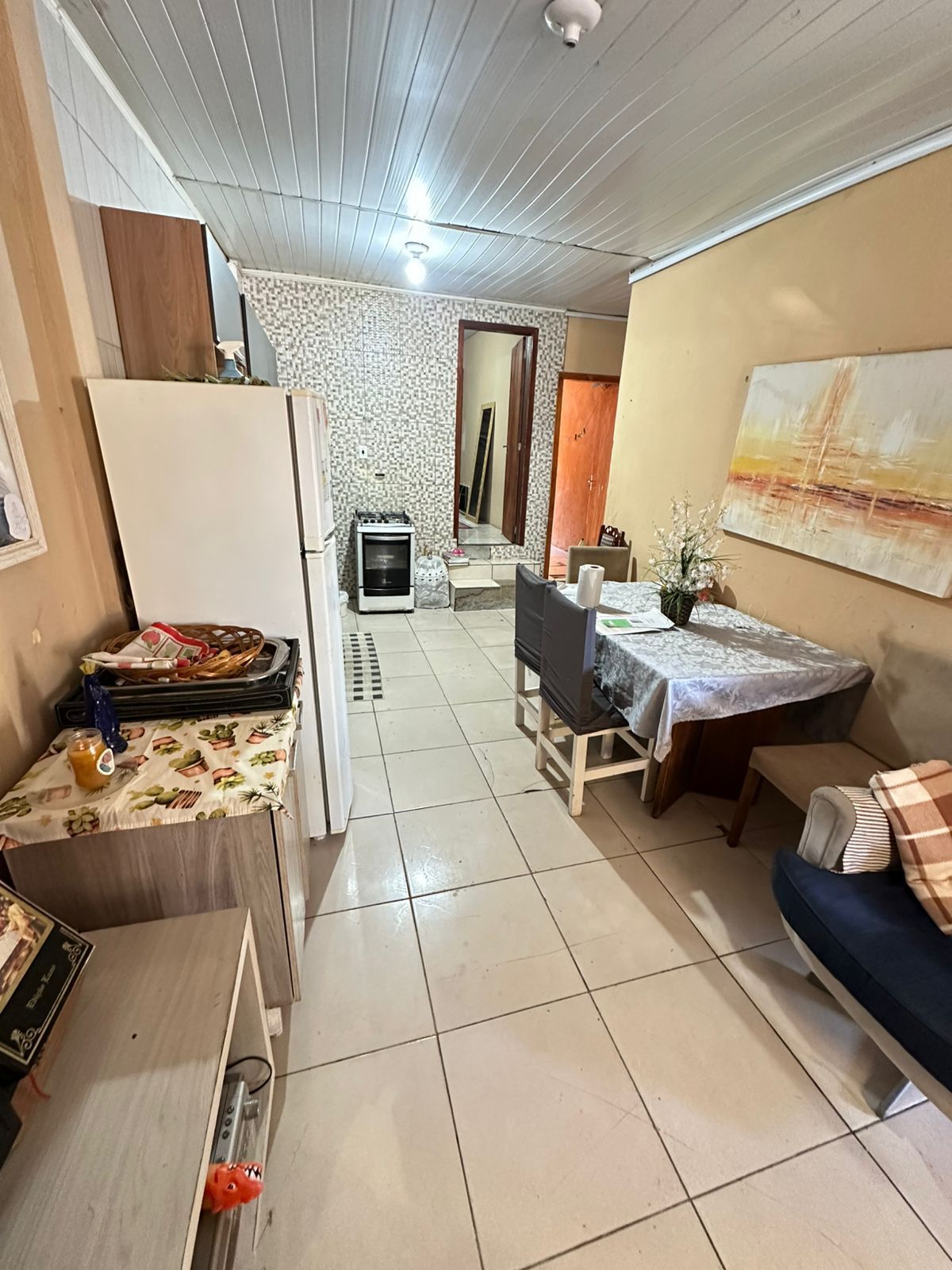 Casa à venda com 5 quartos, 160m² - Foto 19